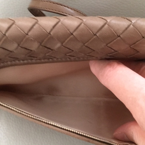 Bottega Veneta| Authentic Bottega Vintage Bag - Picture 7 of 8